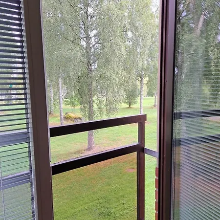 Ellivuori Hehku 2 Appartement Sastamala