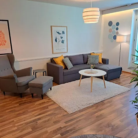 Ellivuori Hehku 2 Apartment Sastamala