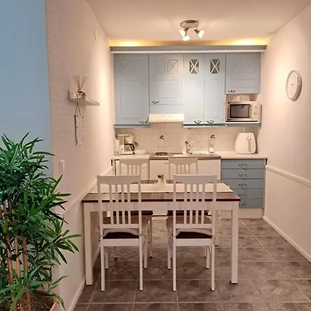 Apartment Ellivuori Hehku 2 Sastamala