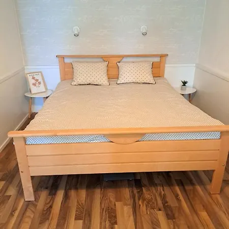 Ellivuori Hehku 2 * Sastamala