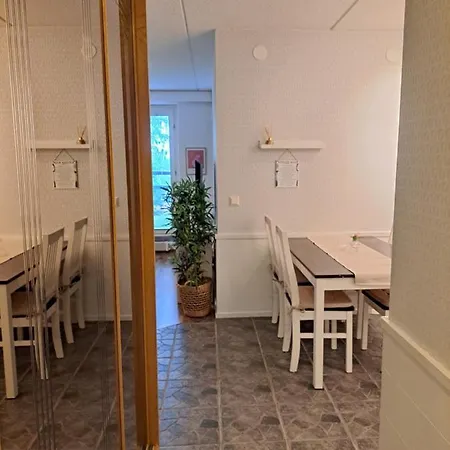Apartment Ellivuori Hehku 2 *
