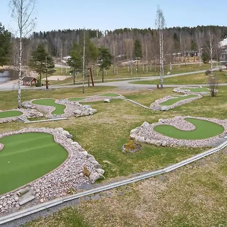 Ellivuori Hehku 2 Appartement