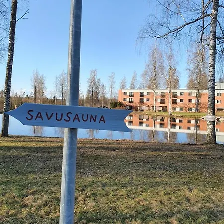 Ellivuori Hehku 2 * Sastamala