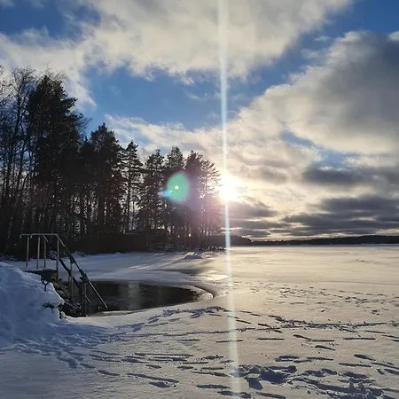 Ellivuori Hehku 2 Διαμέρισμα