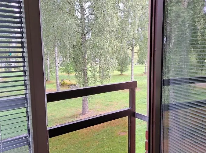 Ellivuori Hehku 2 Appartamento Sastamala