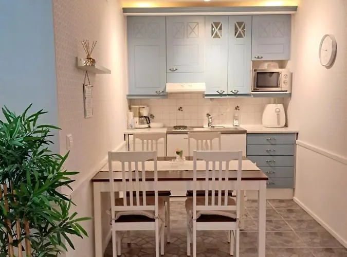 Appartamento Ellivuori Hehku 2 Sastamala