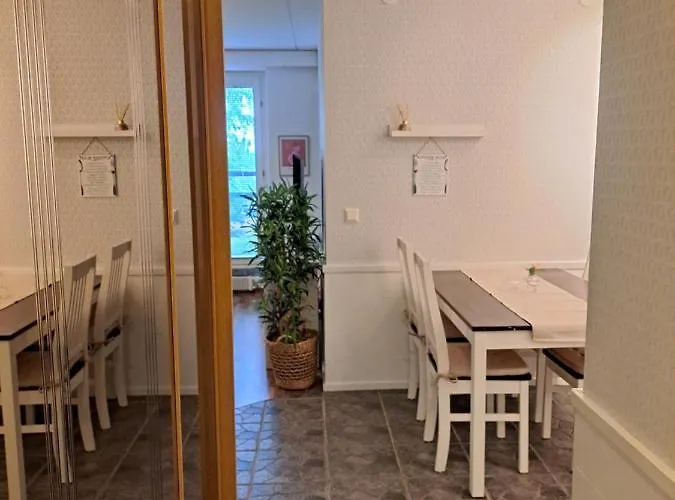 Appartamento Ellivuori Hehku 2 *