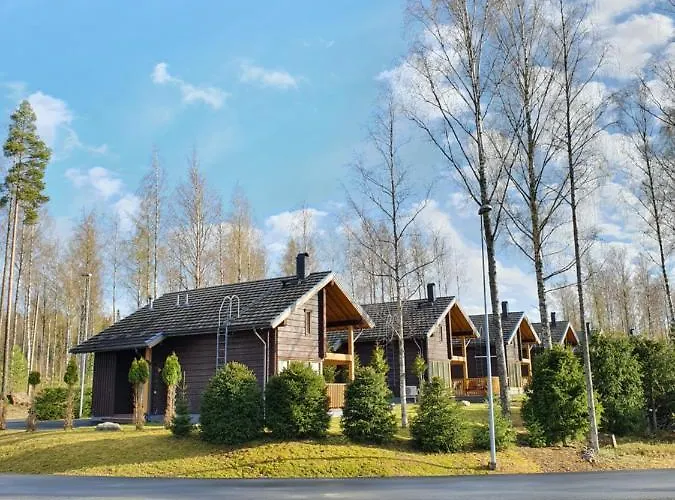 Ellivuori Hehku 2 * Sastamala