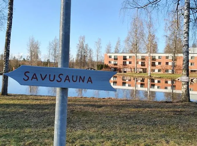 Ellivuori Hehku 2 * Sastamala