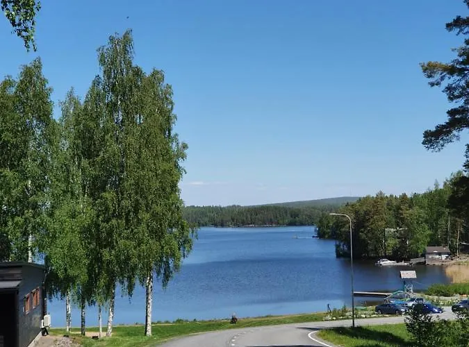 Ellivuori Hehku 2 Appartamento Sastamala