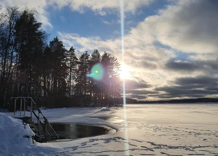 Ellivuori Hehku 2 Appartamento