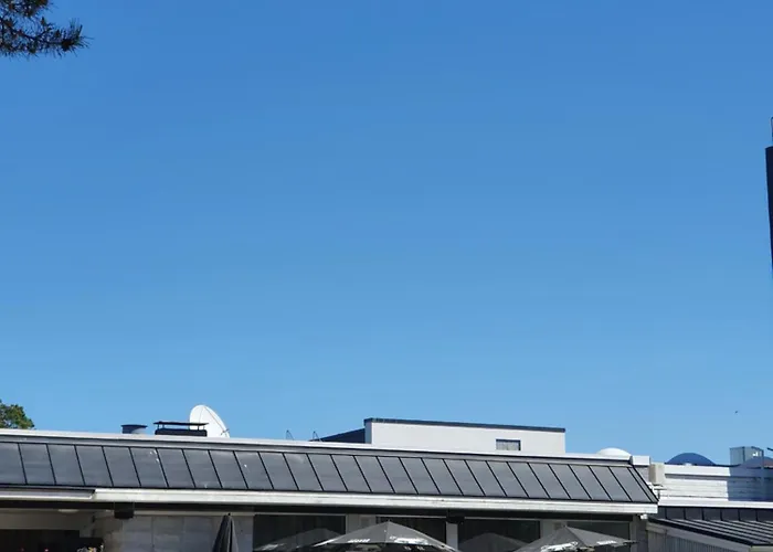 Appartamento Ellivuori Hehku 2 Sastamala