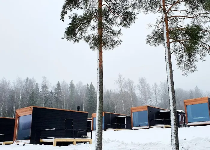 Appartamento Ellivuori Hehku 2 *